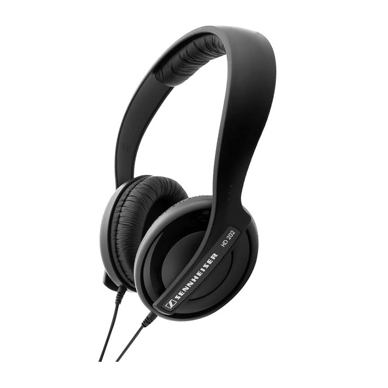Sennheiser HD 202 II