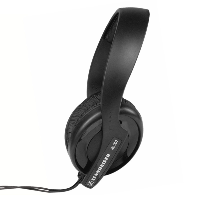 Sennheiser HD 202 II