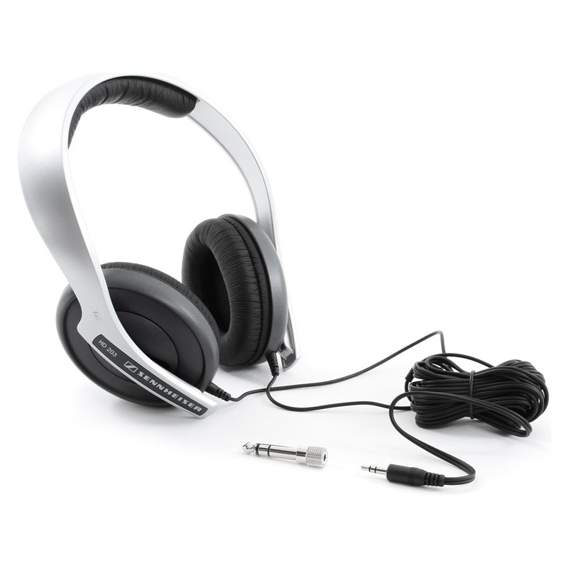 Sennheiser HD 203