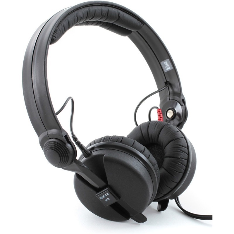Sennheiser HD 25-1 II