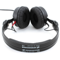 Sennheiser HD 25-1 II
