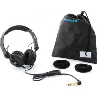 Sennheiser HD 25-1 II