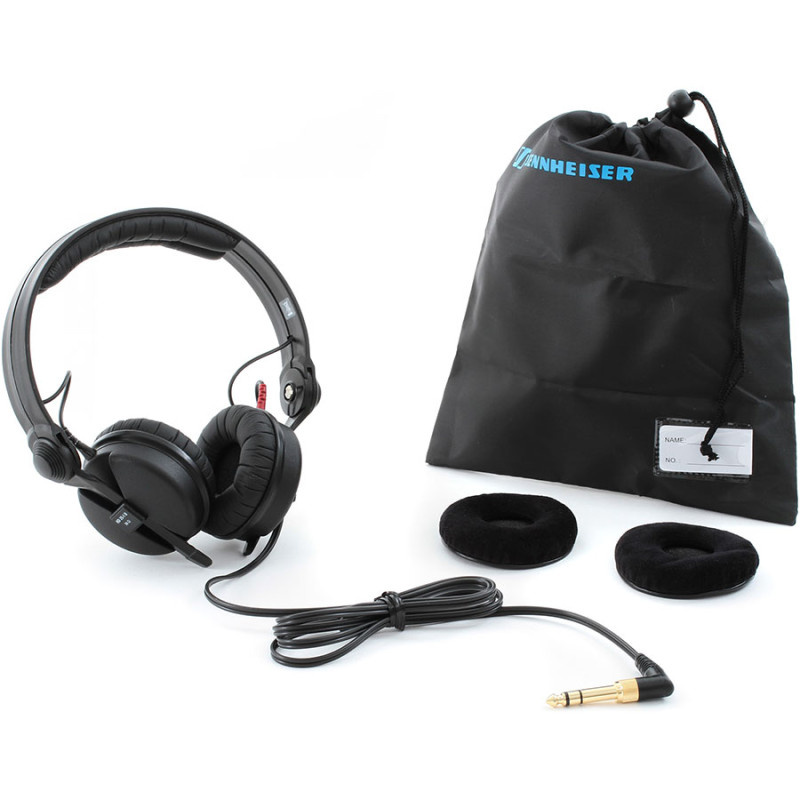 Sennheiser HD 25-1 II