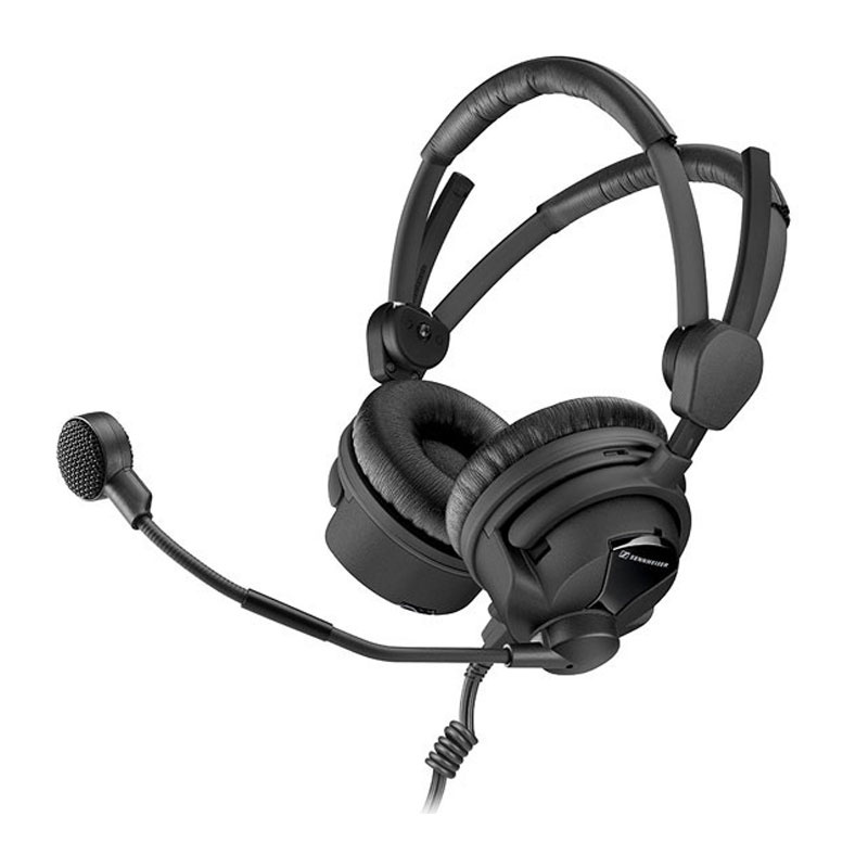 Sennheiser HMD 26-II-600-8