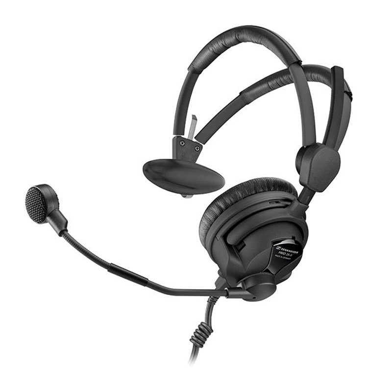 Sennheiser HMD 26-II-600-8