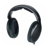 Sennheiser HD 400 Pro