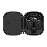 Sennheiser HD 490 Pro Plus