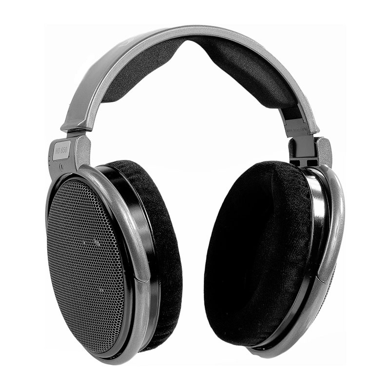 Sennheiser HD 650