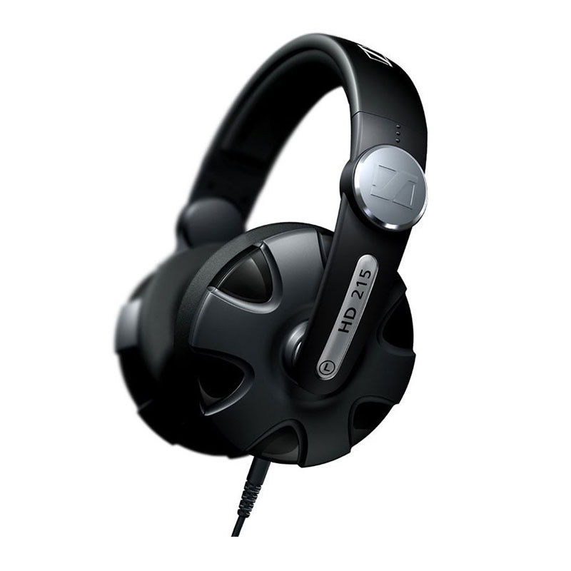 Sennheiser HD 215 II
