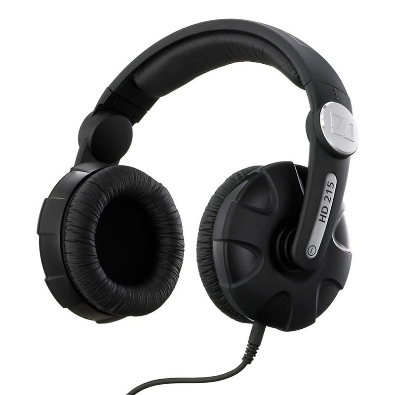 Sennheiser HD 215 II