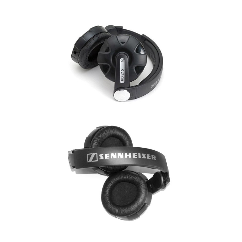 Sennheiser HD 215 II