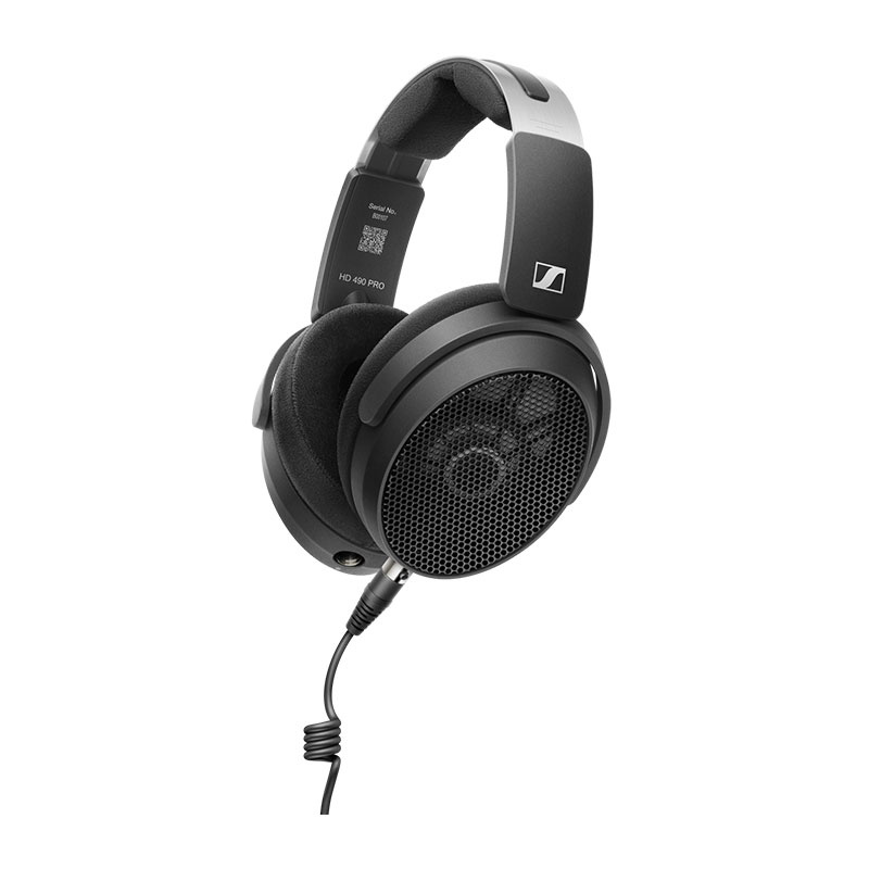 Sennheiser HD 490 Pro 