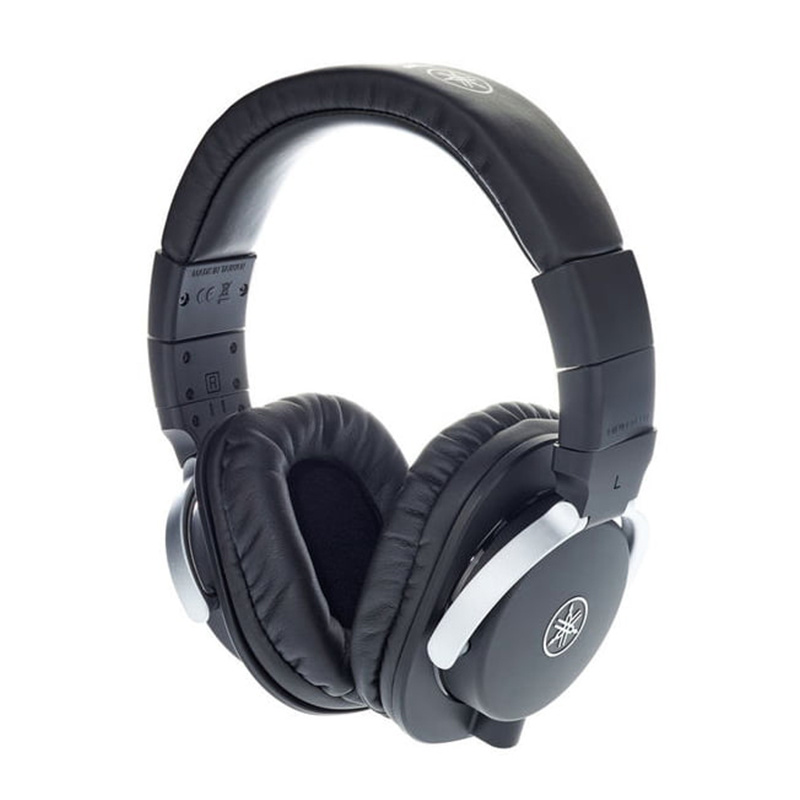 Yamaha HPH-MT8
