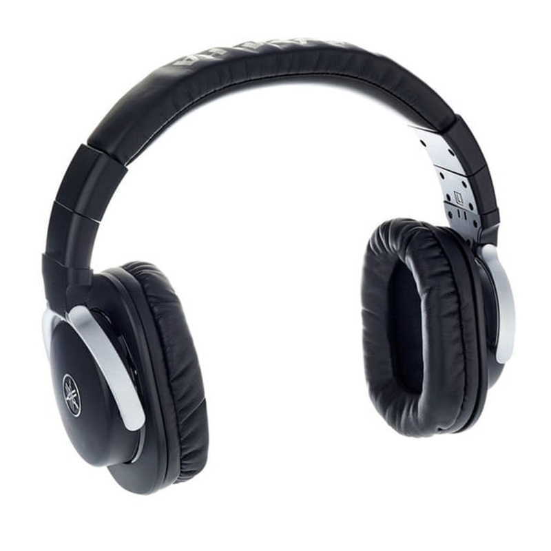 Yamaha HPH-MT8