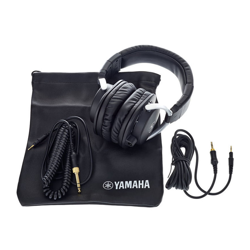 Yamaha HPH-MT8