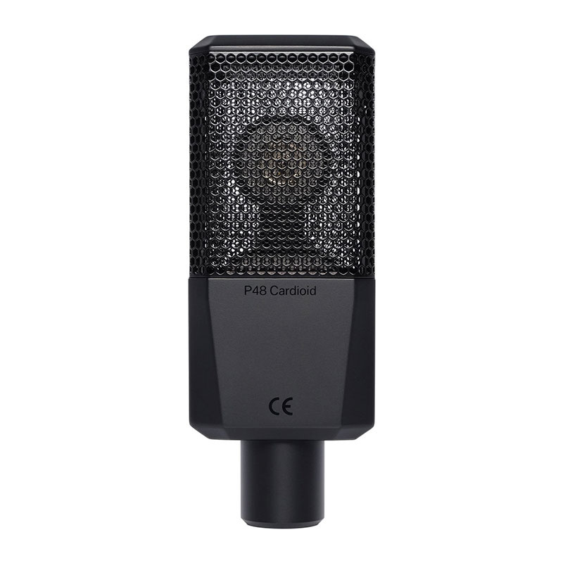 Lewitt LCT 240 PRO Black