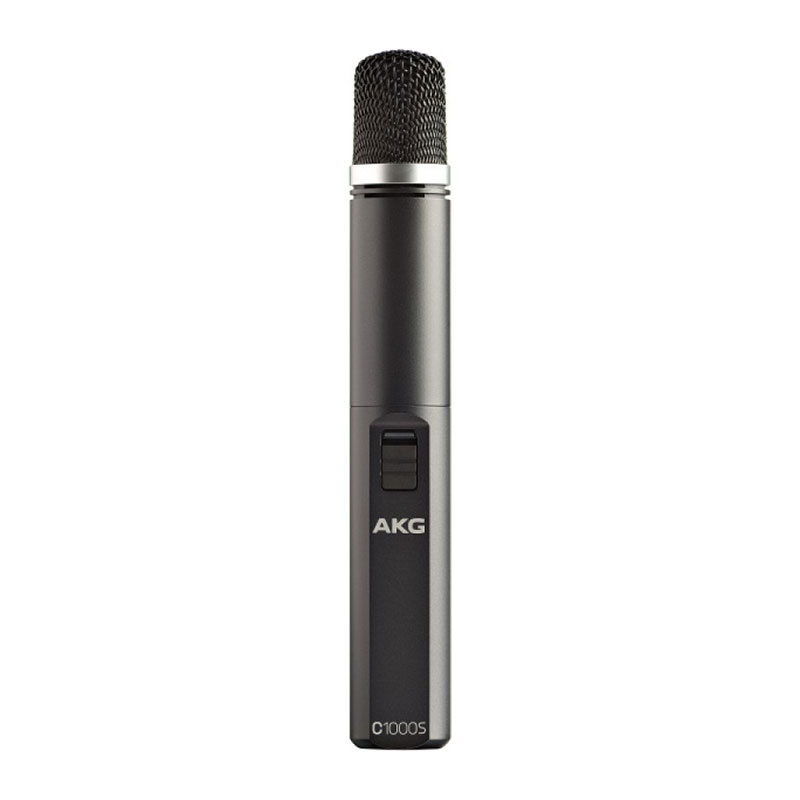 AKG C 1000 S MK4