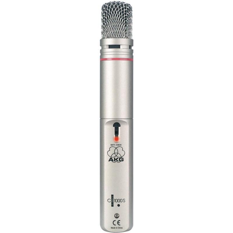 AKG C 1000 S