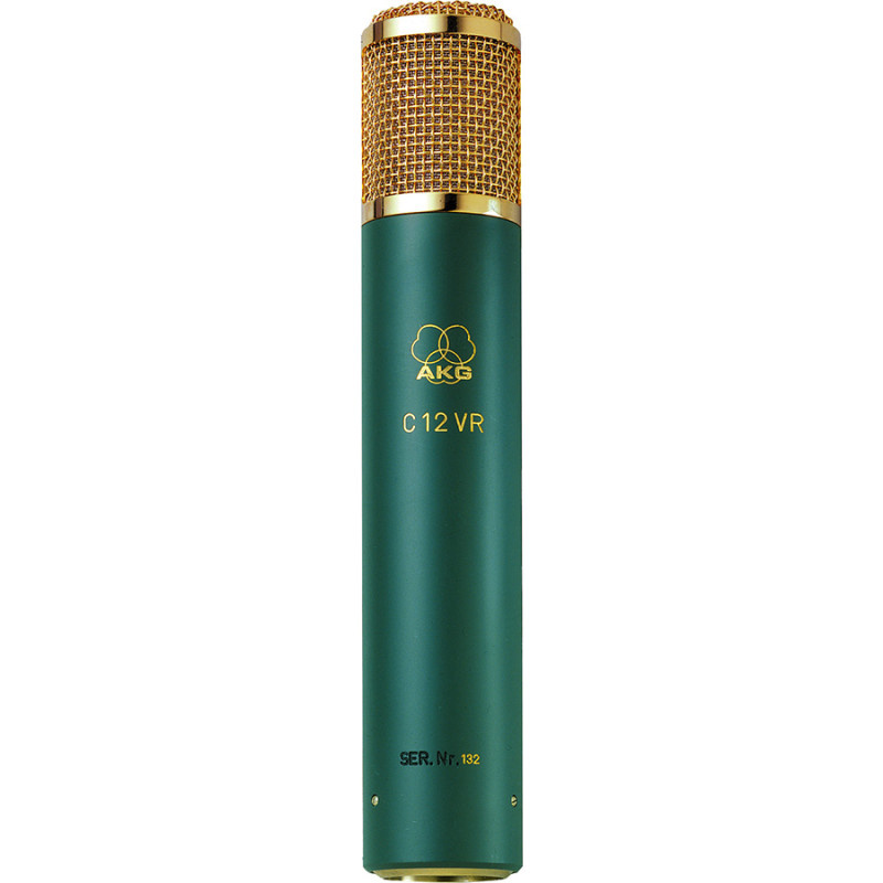 AKG C 12 VR