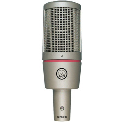 AKG C 2000 B