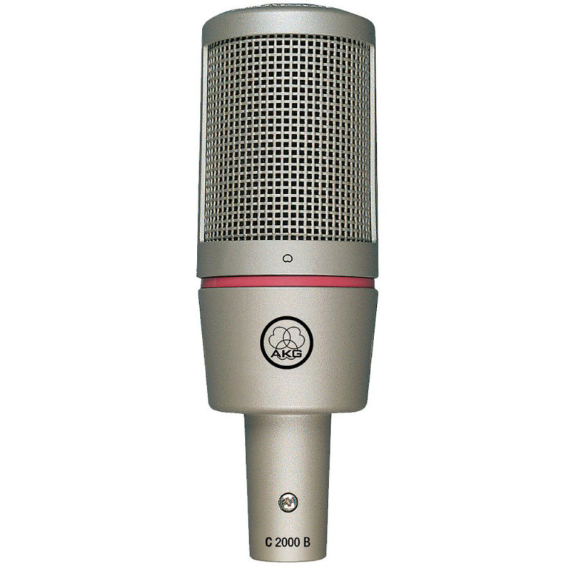 AKG C 2000 B