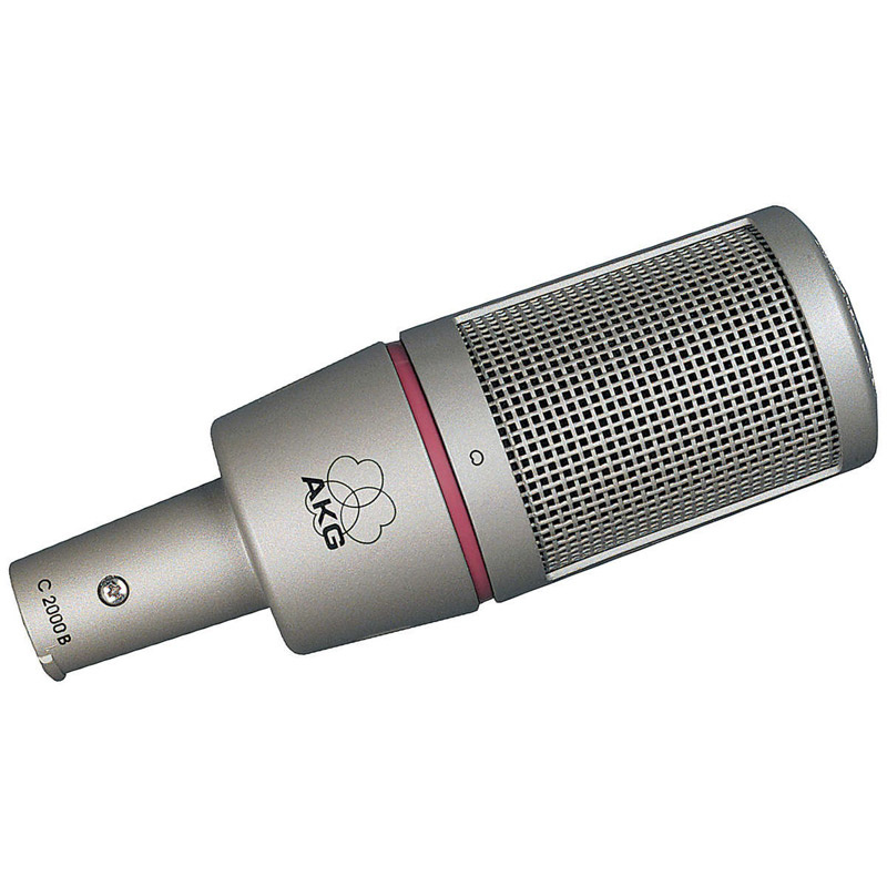 AKG C 2000 B