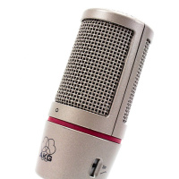 AKG C 2000 B
