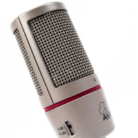 AKG C 2000 B