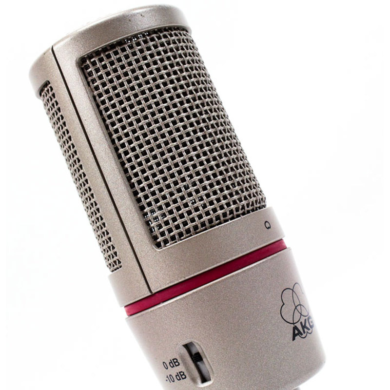 AKG C 2000 B