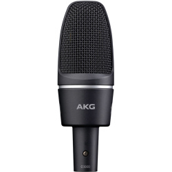AKG C 3000