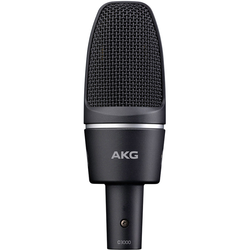 AKG C 3000