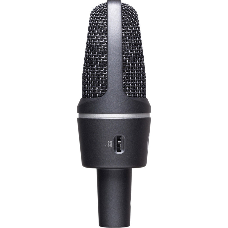 AKG C 3000