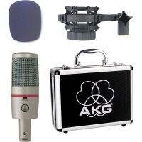 AKG C 4000 B