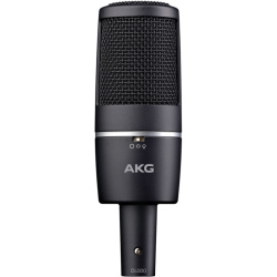 AKG C 4000