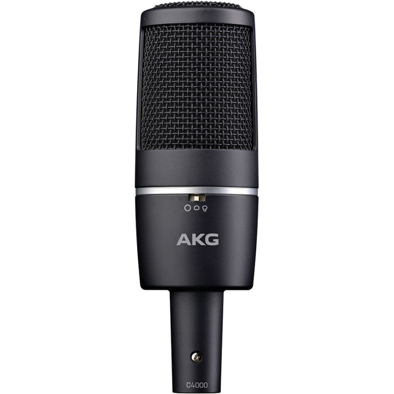 AKG C 4000