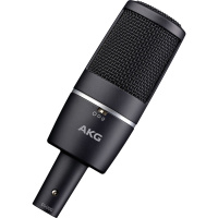 AKG C 4000