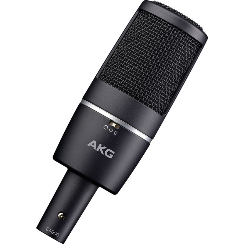 AKG C 4000