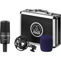 AKG C 4000