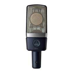 AKG C214