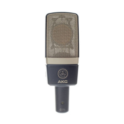 AKG C314