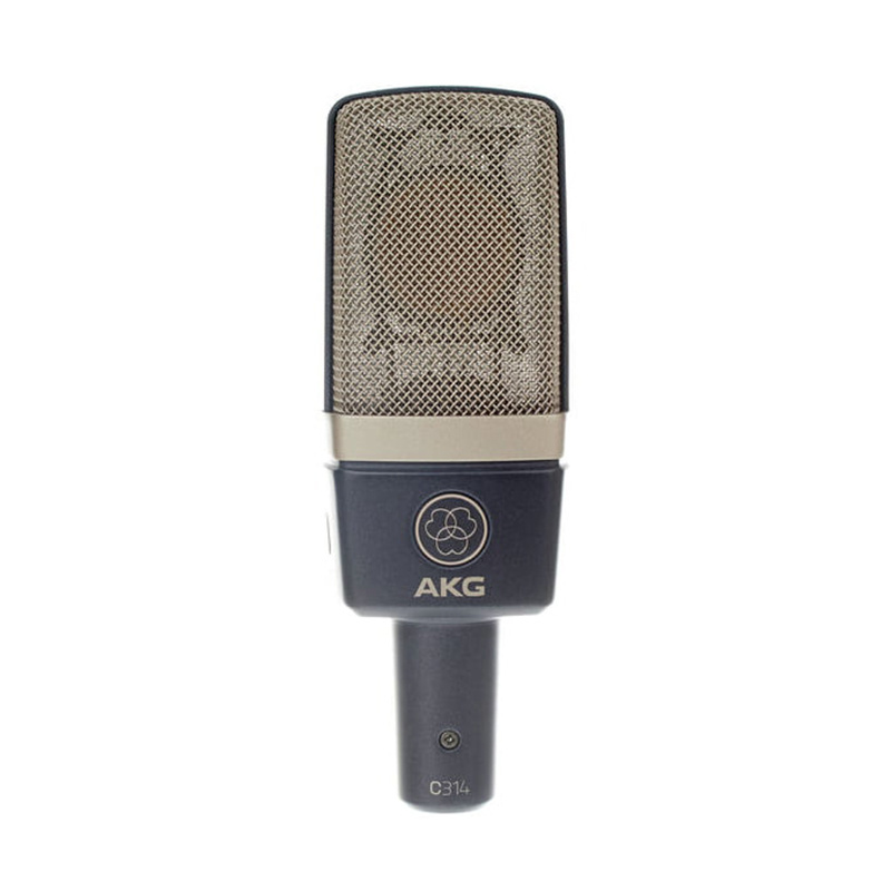 AKG C314