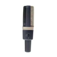 AKG C314