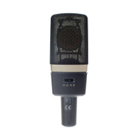 AKG C314