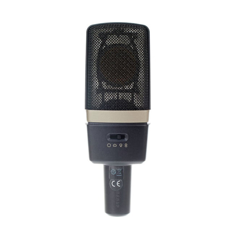 AKG C314