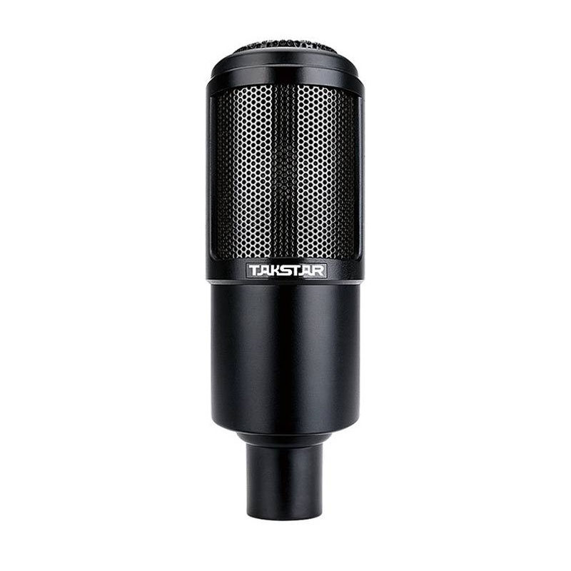 Takstar PC K320 Black