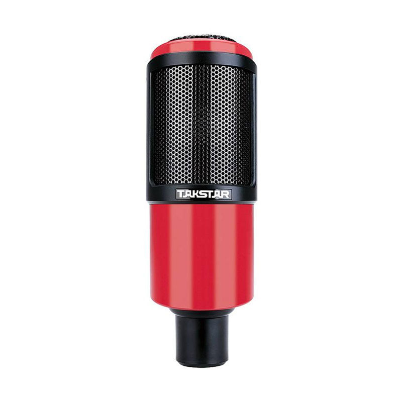 Takstar PC-K320 Red