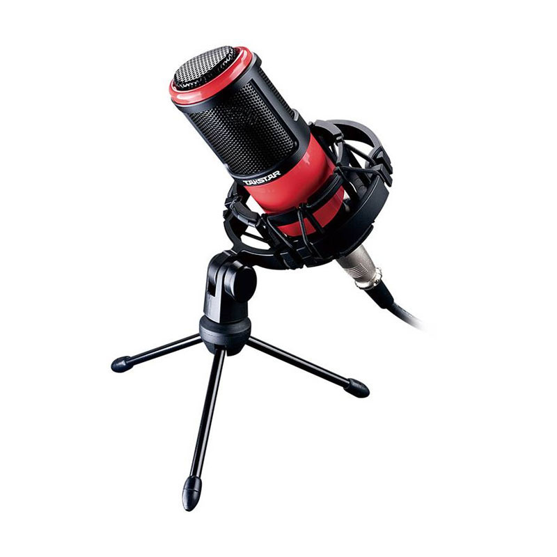 Takstar PC-K320 Red