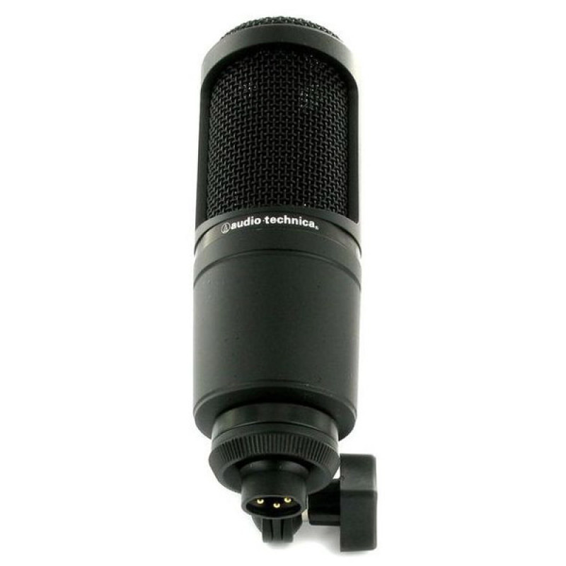Audio Technica AT2020