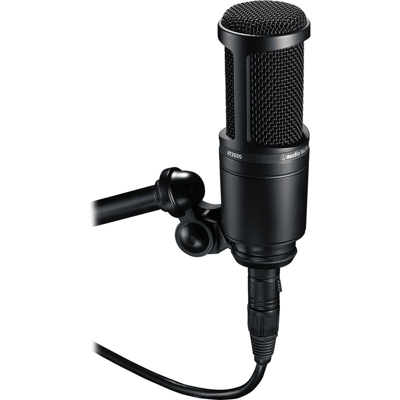Audio Technica AT2020