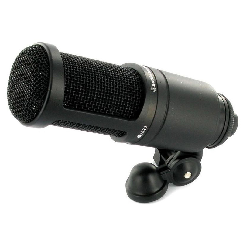Audio Technica AT2020